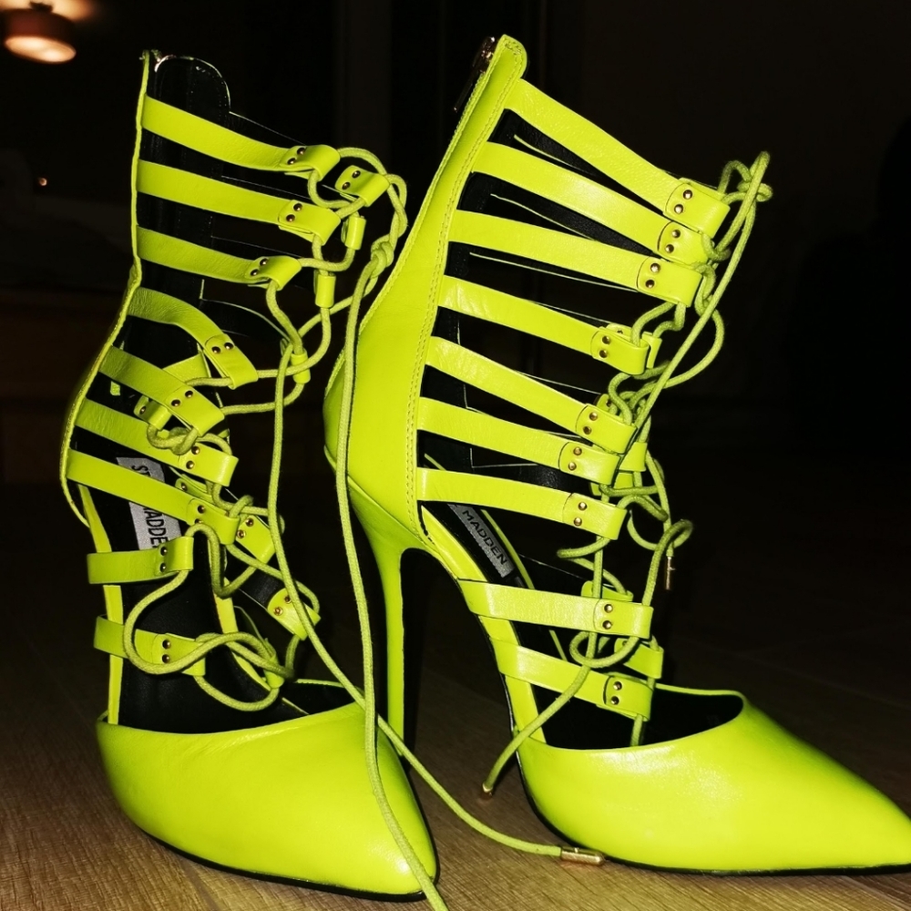 Steve Madden